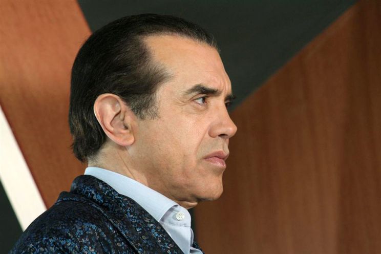 Chazz Palminteri