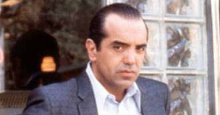 Chazz Palminteri
