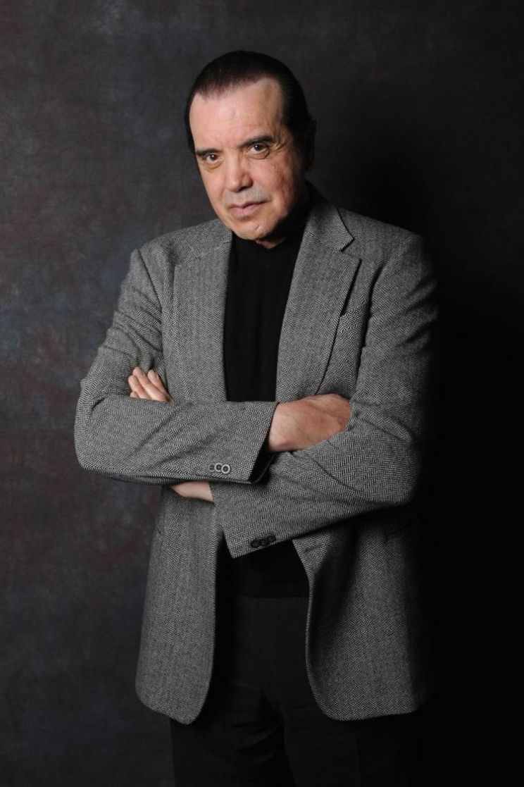 Chazz Palminteri