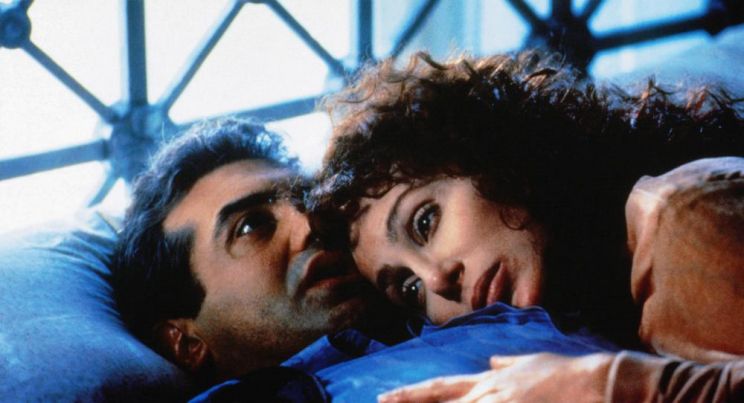 Chazz Palminteri