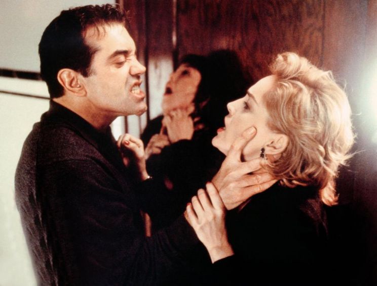 Chazz Palminteri