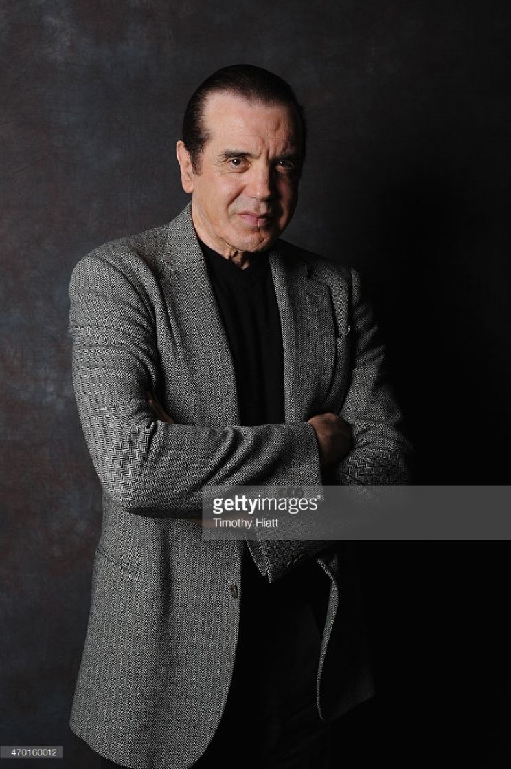 Chazz Palminteri