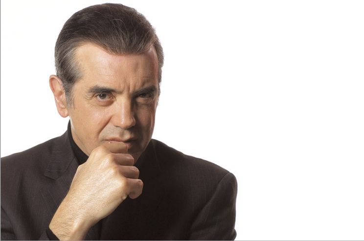 Chazz Palminteri