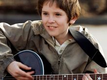 Che Landon