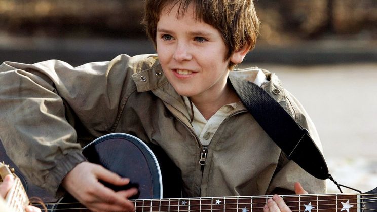 Che Landon