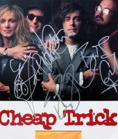 Cheap Trick