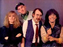 Cheap Trick