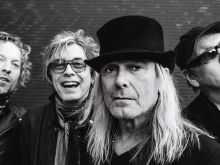 Cheap Trick