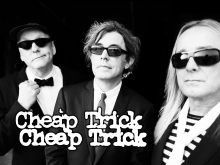 Cheap Trick