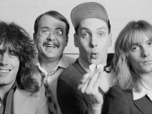 Cheap Trick