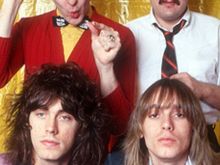 Cheap Trick