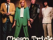 Cheap Trick