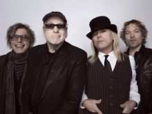 Cheap Trick