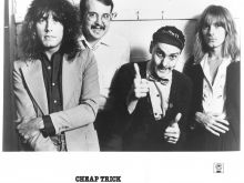 Cheap Trick