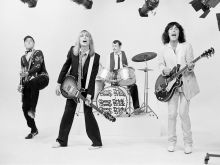 Cheap Trick