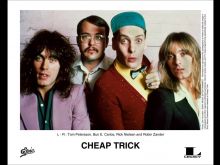 Cheap Trick