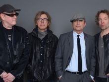 Cheap Trick