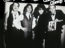 Cheap Trick