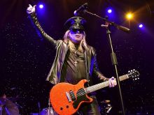 Cheap Trick #3008303 picture (Landscape Medium)