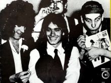 Cheap Trick