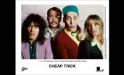 Cheap Trick