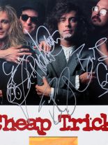 Cheap Trick