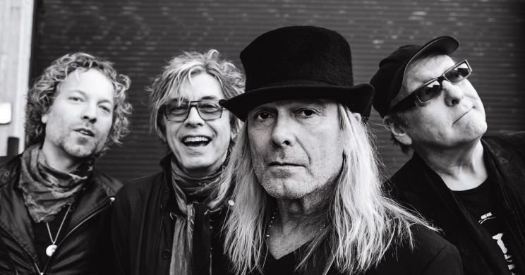 Cheap Trick