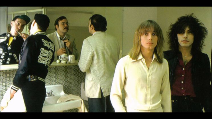 Cheap Trick