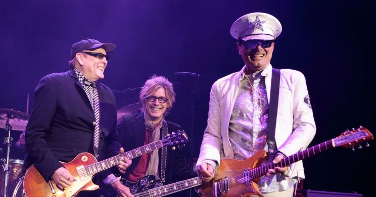 Cheap Trick