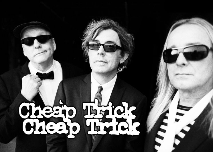 Cheap Trick