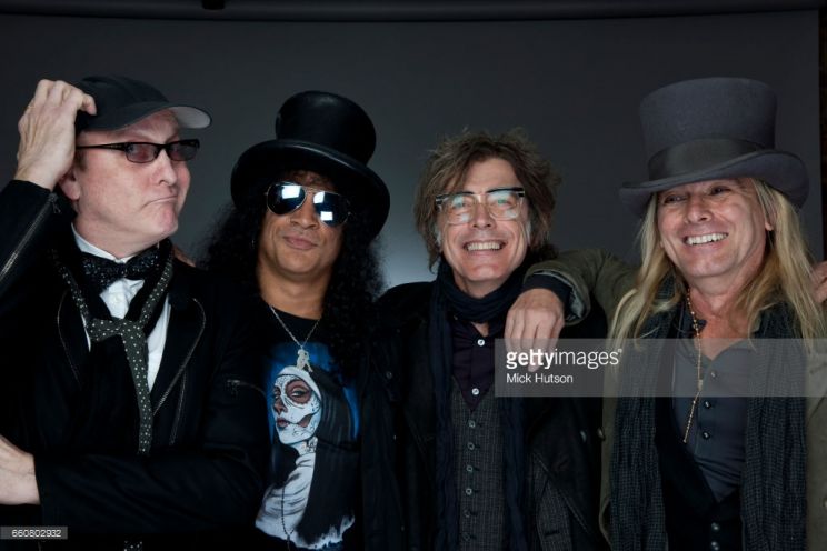 Cheap Trick