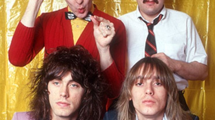 Cheap Trick