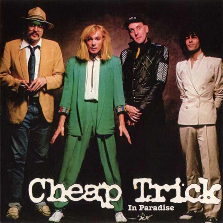 Cheap Trick