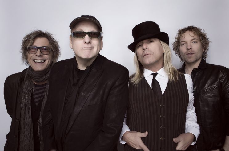 Cheap Trick