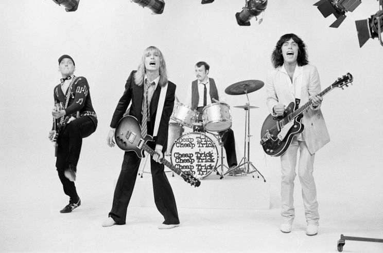 Cheap Trick