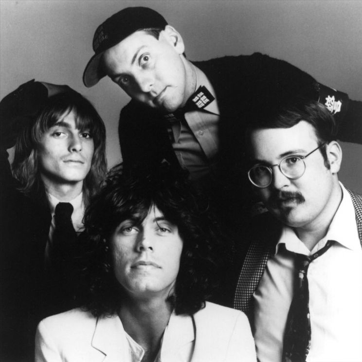 Cheap Trick