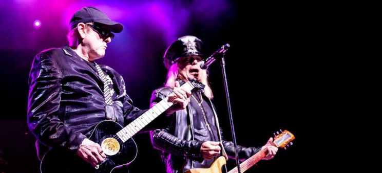 Cheap Trick