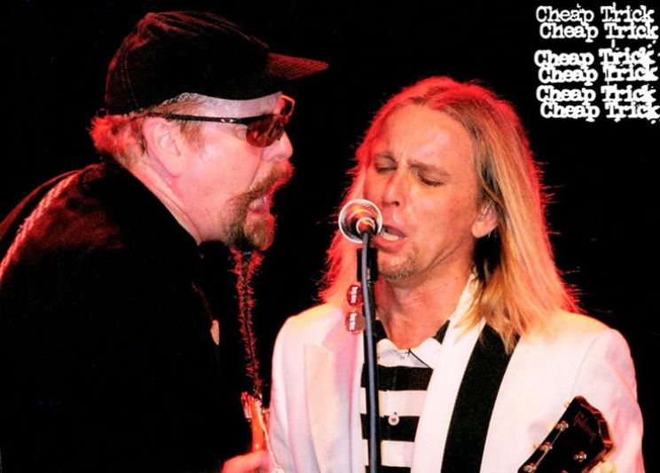 Cheap Trick