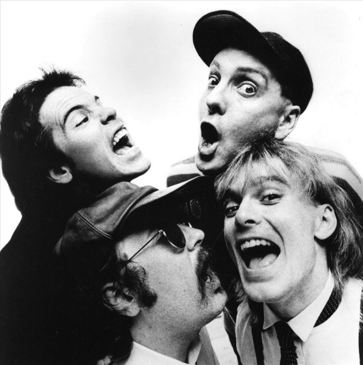 Cheap Trick