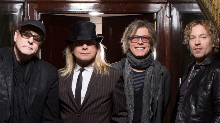 Cheap Trick