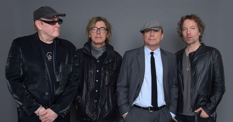 Cheap Trick