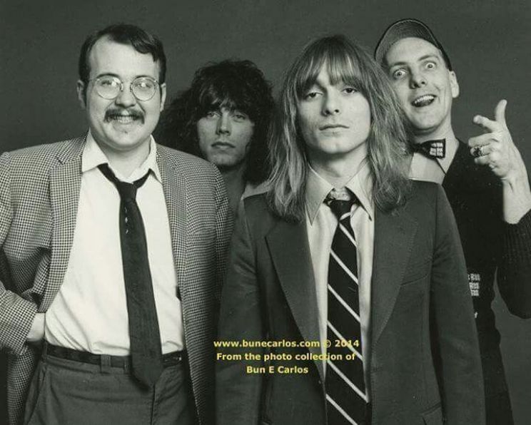 Cheap Trick