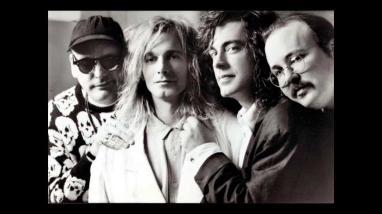 Cheap Trick