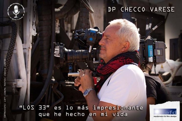 Checco Varese