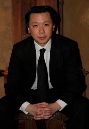 Chee Keong Cheung