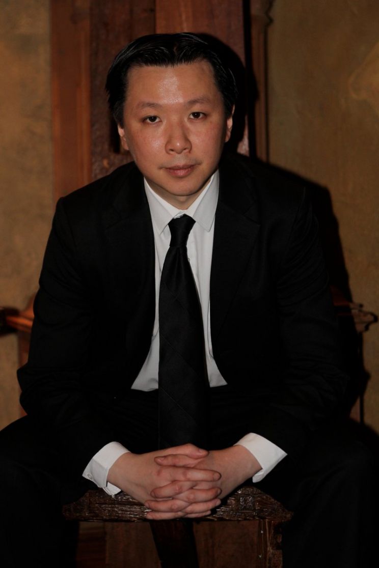 Chee Keong Cheung