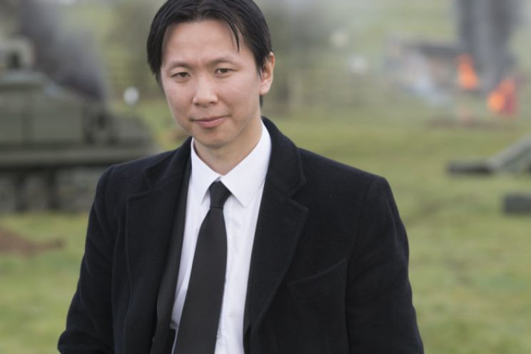 Chee Keong Cheung