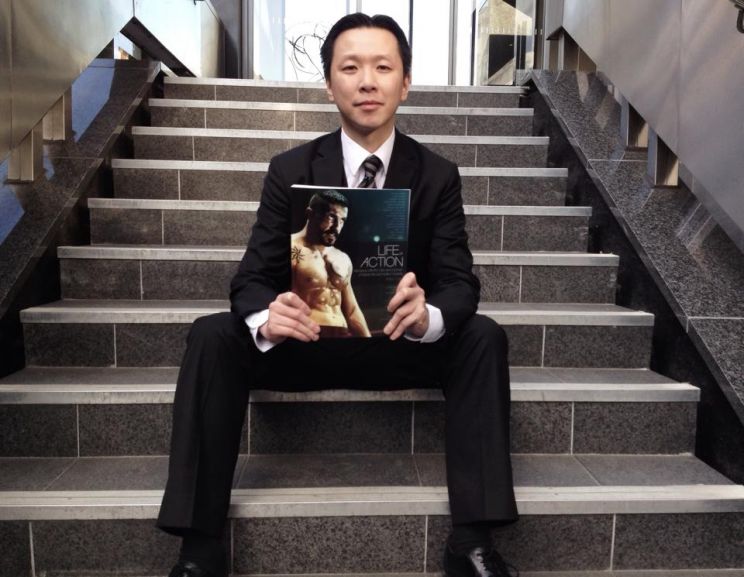 Chee Keong Cheung