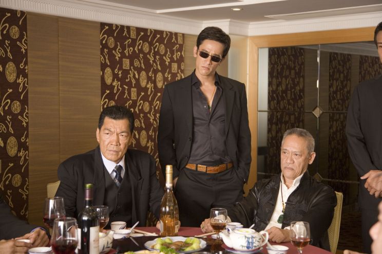 Chee Keong Cheung