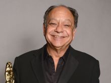 Cheech Marin